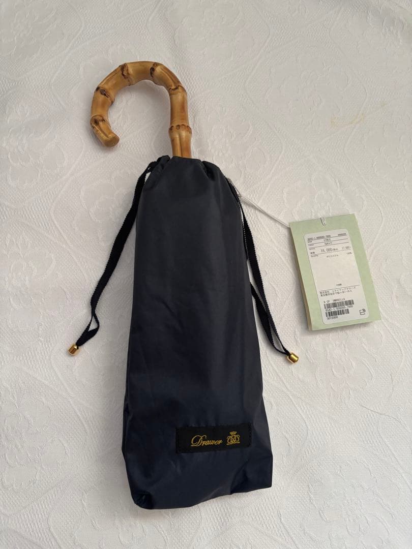 DRAWER CAPSULE 折りたたみ傘晴雨兼用 Drawer｜CAPSULE 折りたたみ傘 晴雨兼用 | Rakuten Fashion(楽天