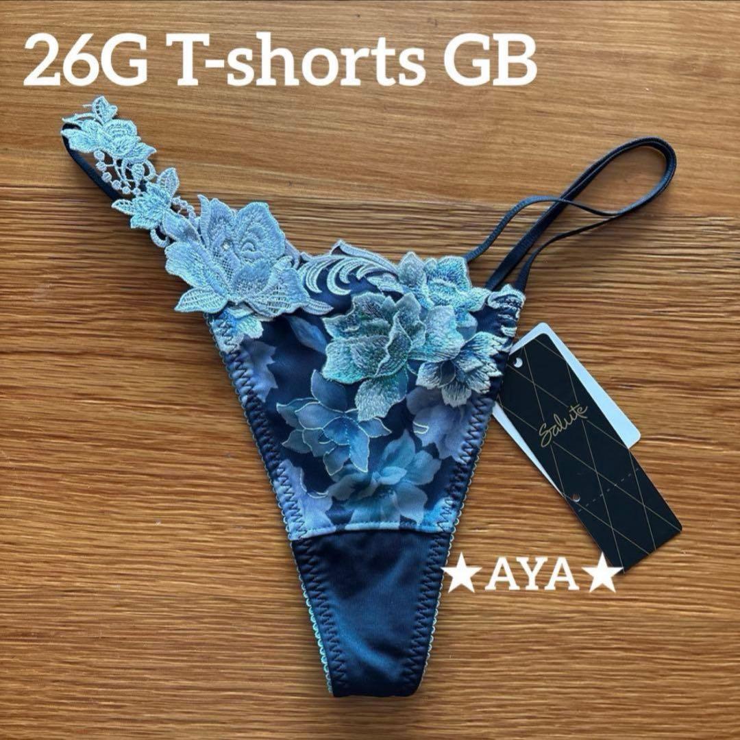 新作 サルート 26 GB P-upブラ&ソング - メルカリ