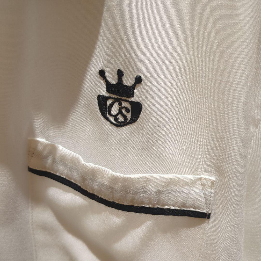 Cream soda ボーリングシャツ XLサイズ - メルカリ