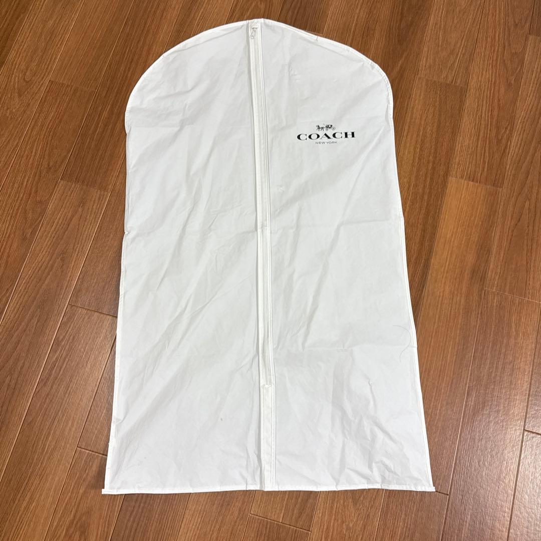 さんぺー様専用！！メンズCOACH 迷彩×カーキ ナイロンジャケット