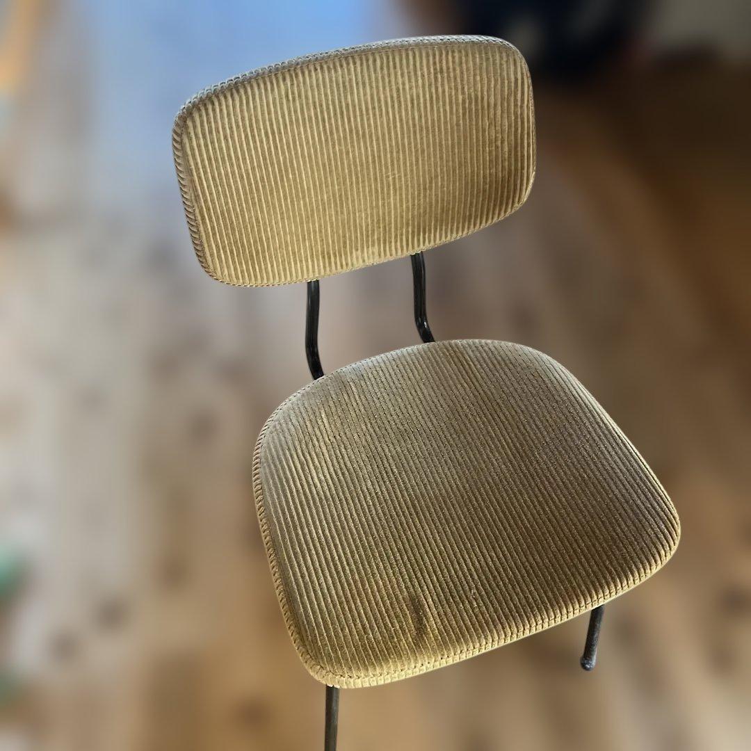 TRUCK FURNITURE コーデュロイチェアー TRUCK FURNITURE コーデュロイチェアー IMG_2534-770x691.jpg