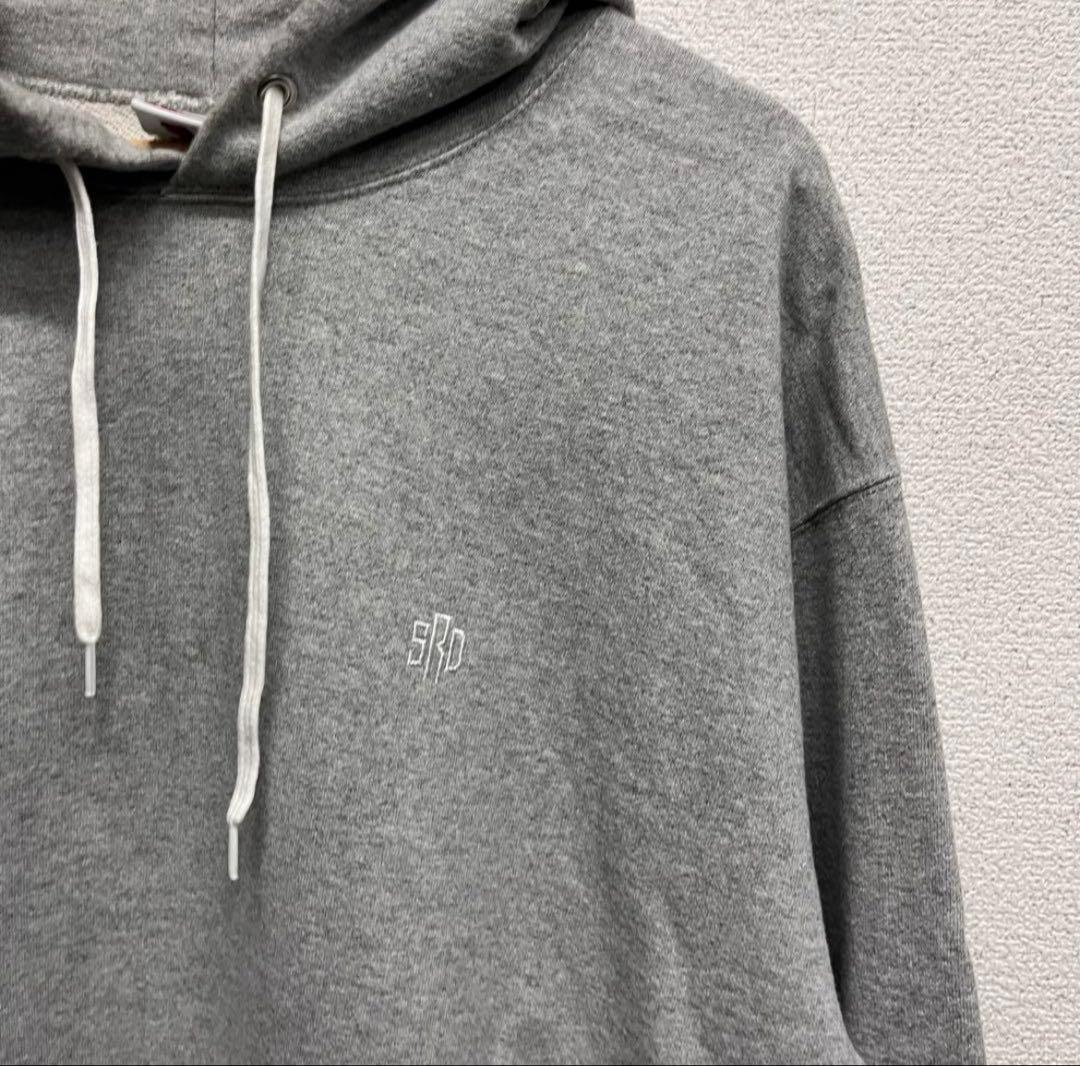 大特価❗ファッション - 専用 RHC×Standard California ロゴ刺繍