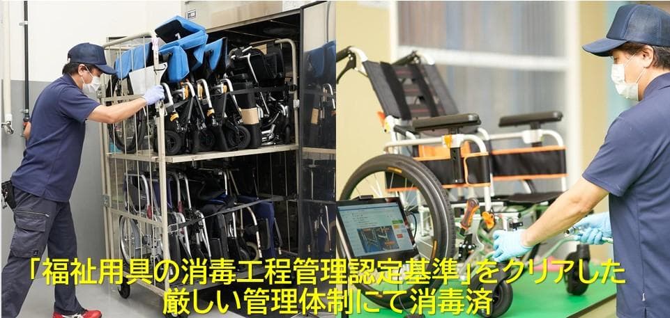 消毒済み・中古美品】ルーツ ロングタイプ 手すり（介護用てすり