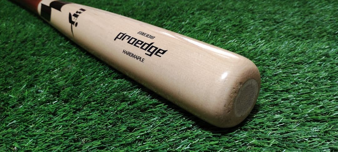 SSK 坂本勇人 木製バット - メルカリ