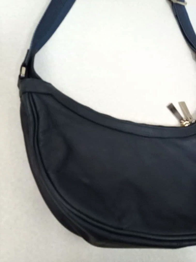 にこちゃん様専用アニアリ バルケッタショルダー 濃紺 *AP8-1 - メルカリ