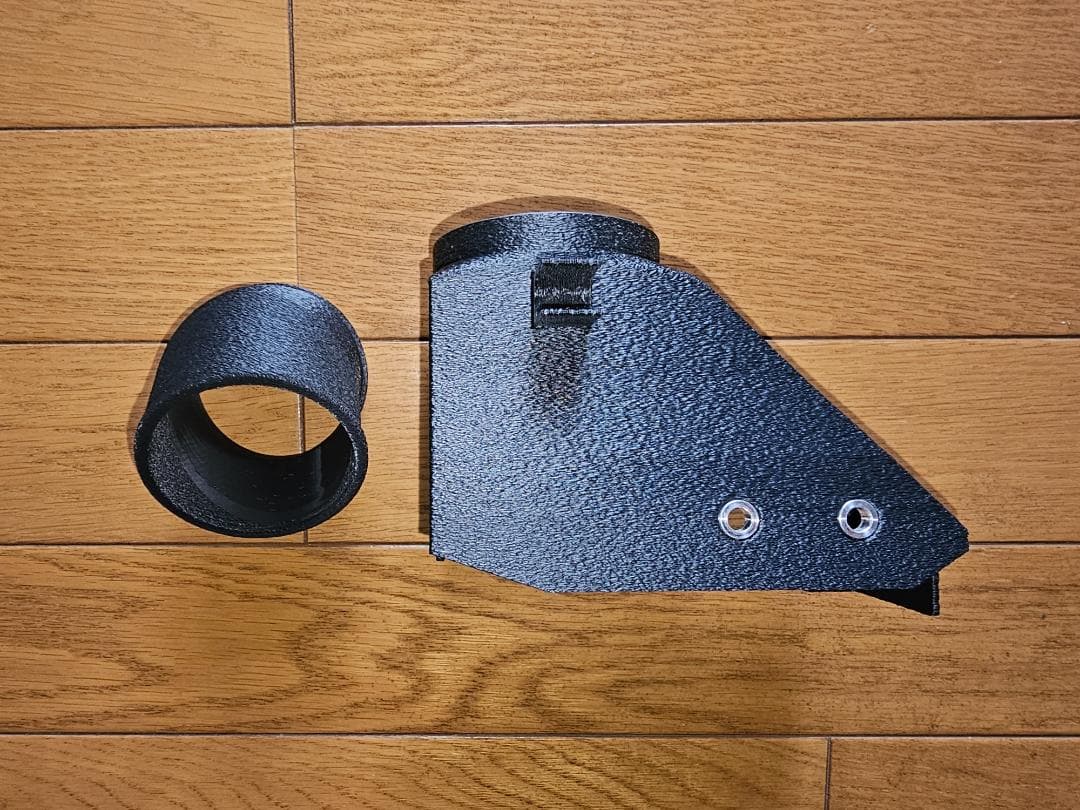 ZC33S スイフトスポーツ エアインテーク - メルカリ