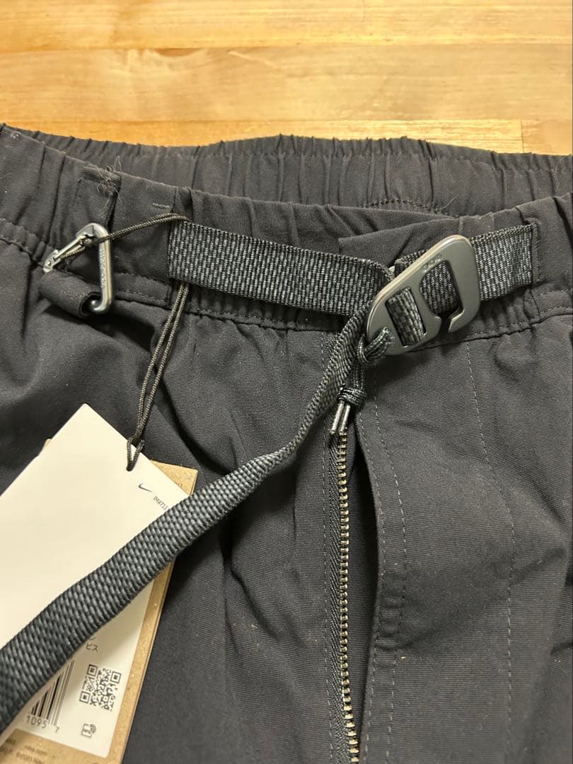 《美品》acg ACG メンズ パンツ FN2451-010 NIKE