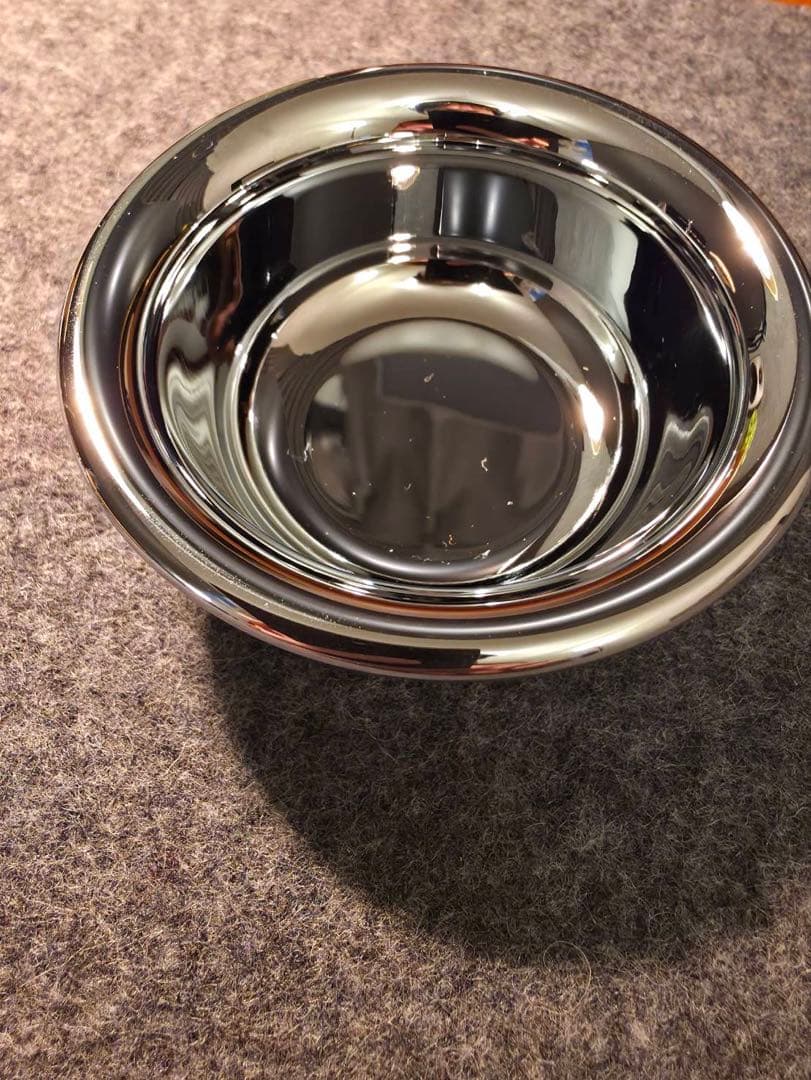 美品・総額8万円相当】ミューレ シェービング豪華フルセット フェザー