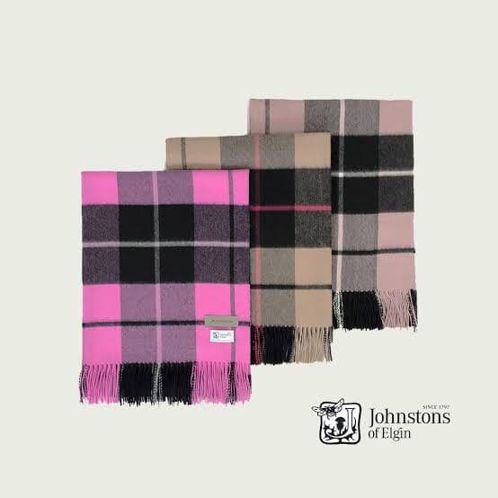 シークレットクローゼット別注 ジョンストンズ 未使用 - メルカリ