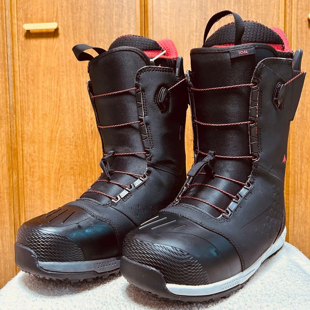 BURTON ION AF バートン アイオン スノボードブーツ 27.5cm