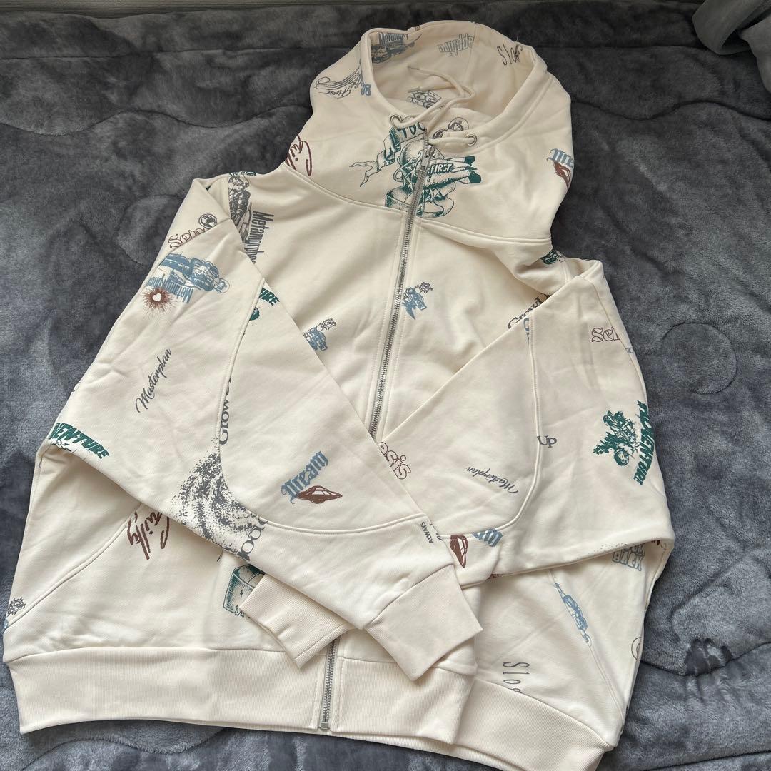 即購入可能 2:BE BE:FIRST DOME TOUR パーカー Mサイズ - メルカリ