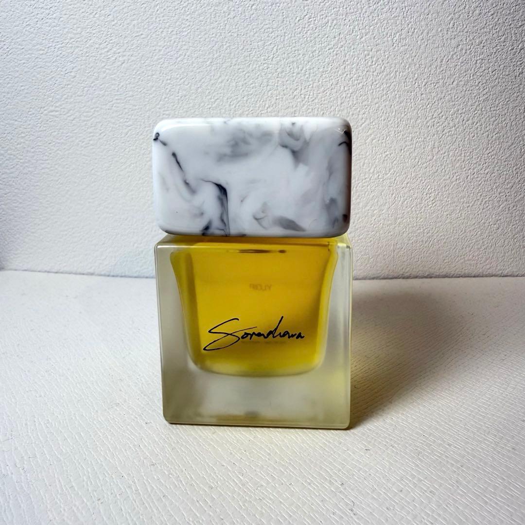 【NOSE SHOP】Sora Doraソラドラ／イロップ 恋の情事50ml