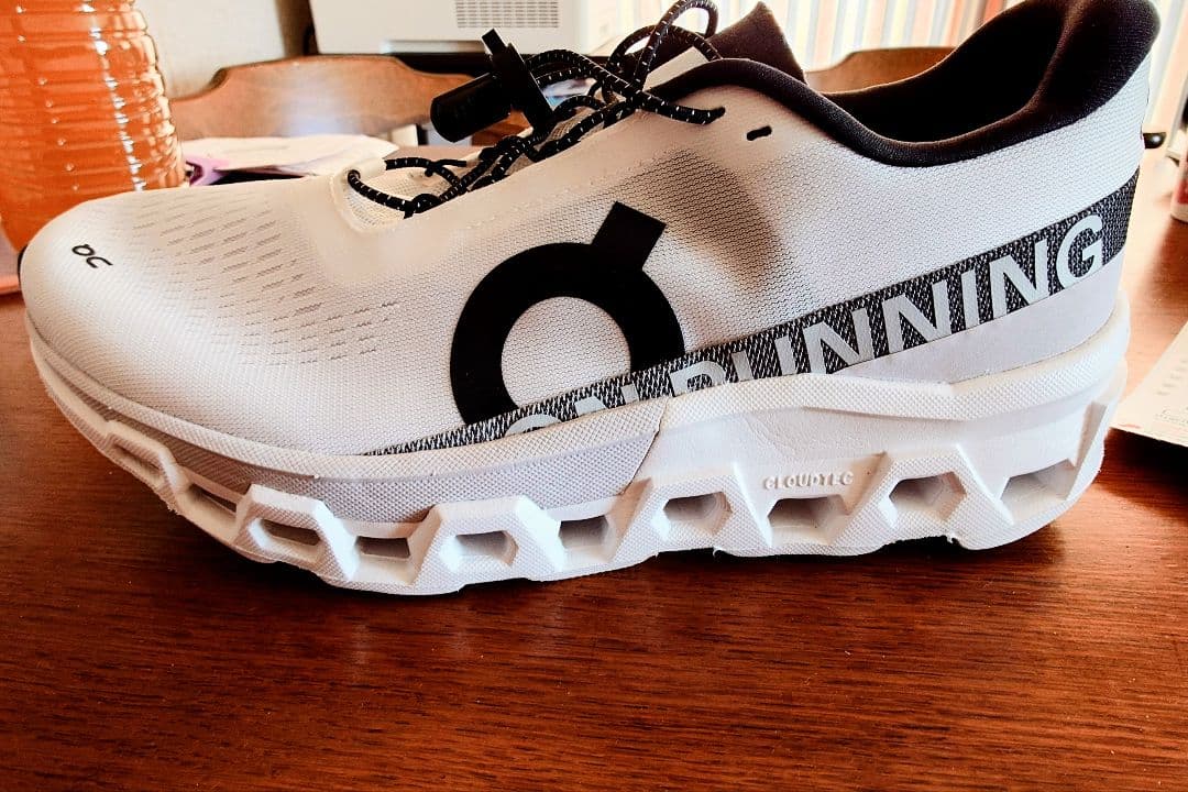 On Cloudmonster2　クラウドモンスター2（ 27.0cm）