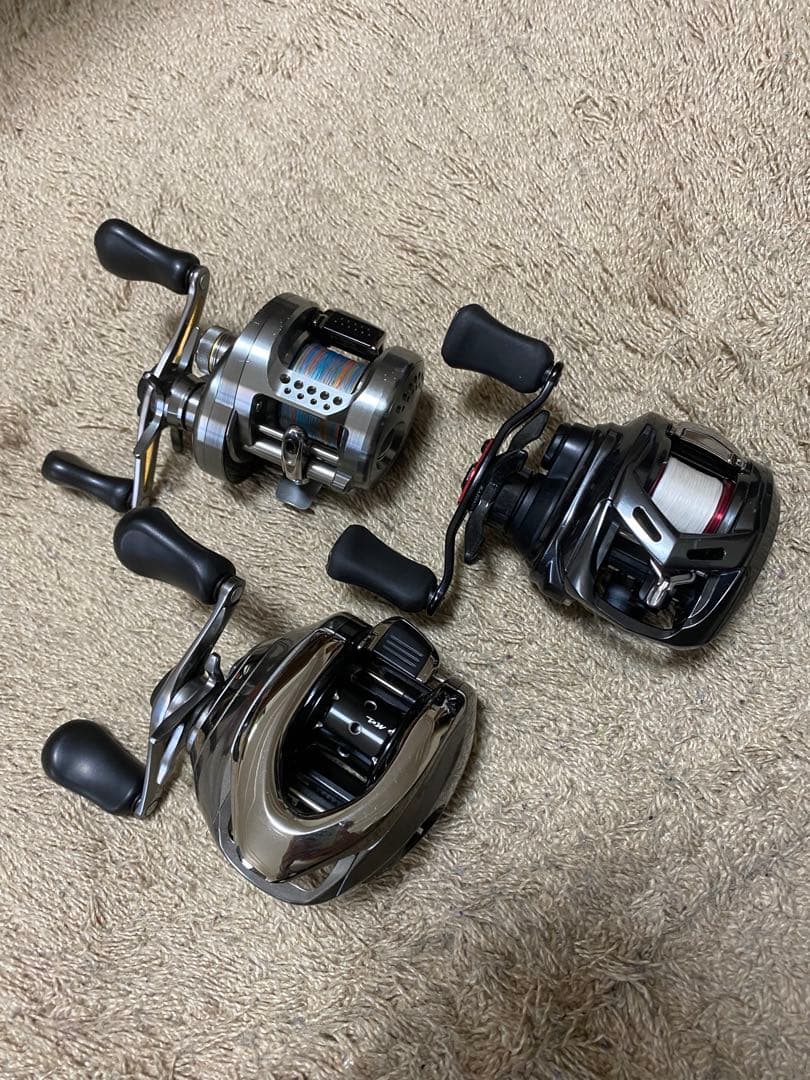 16アンタレスdc ノーマルギア