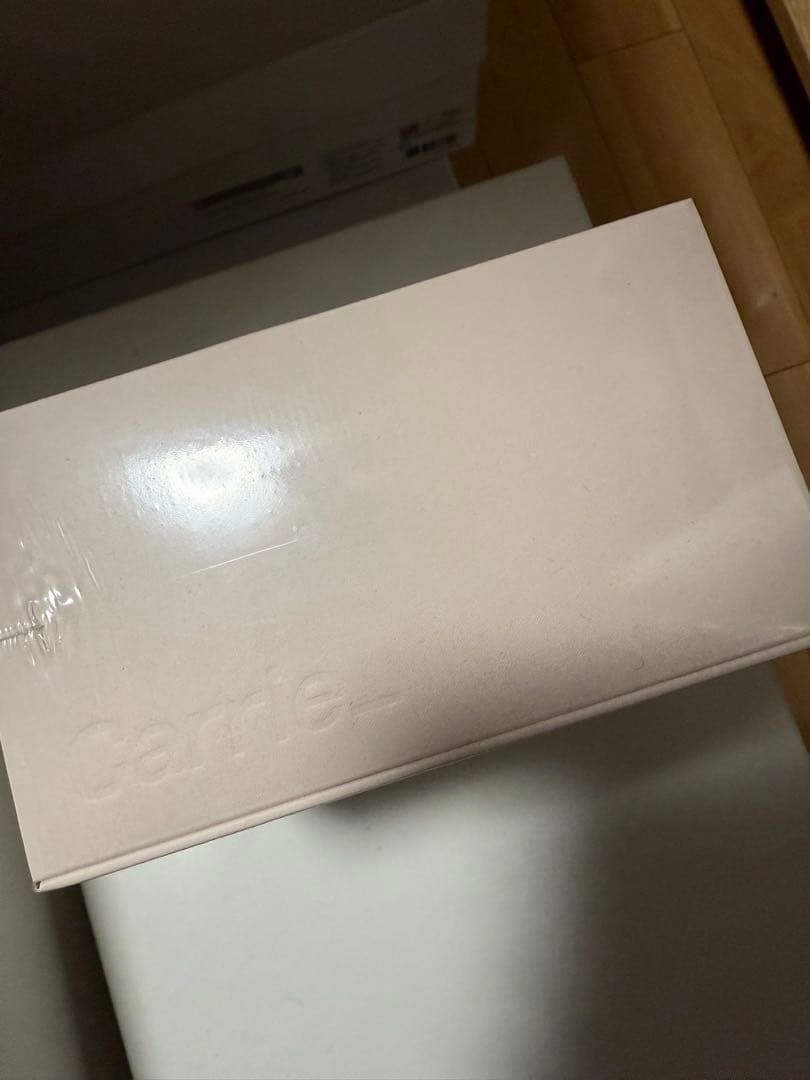 【新品未開封】Carrie 炭酸パック　10回分 炭酸パックCarrie- 新品未使用品 - メルカリ