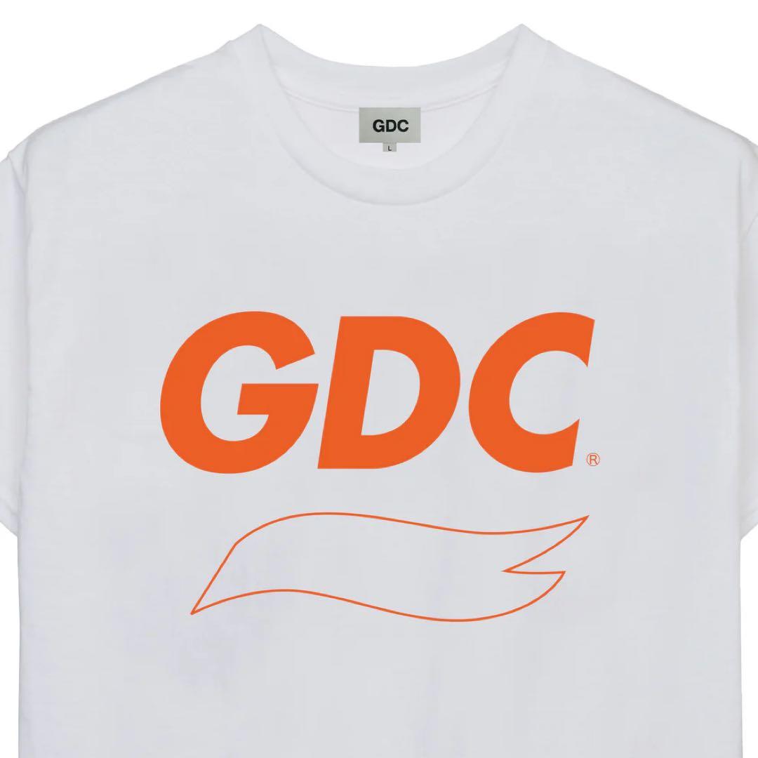 新品未開封】GDC WING TEE 木村拓哉 キムタク着用Tシャツ XL - メルカリ