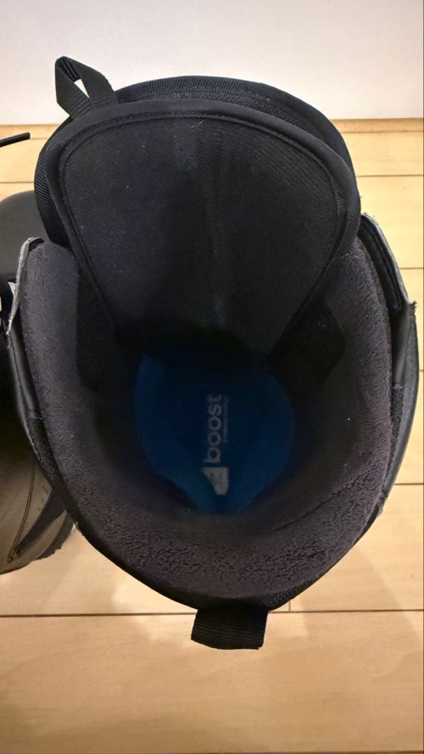 adidas スノーボードブーツ ultralon 29.5cm