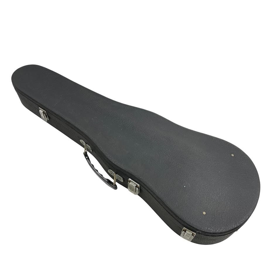 極濃淡○鈴木バイオリン○ 上位・青ラベル No.18 3/4 1960年代 虎杢