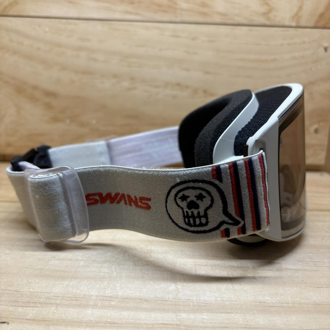 1556】 SWANS スワンズ RACAN ラカン - メルカリ