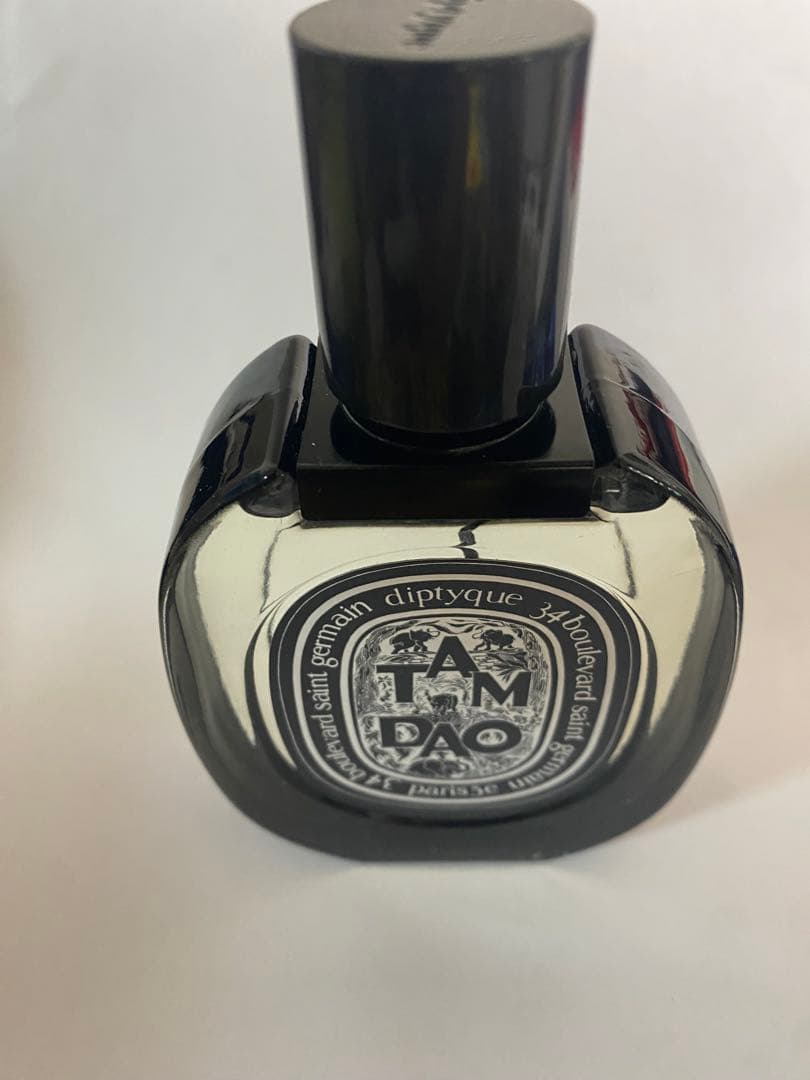正規品　DIPTYQUE TAMDAO 75ml オードパルファン Amazon | ディプティック オードパルファン タムダオ EDP SP 75ml