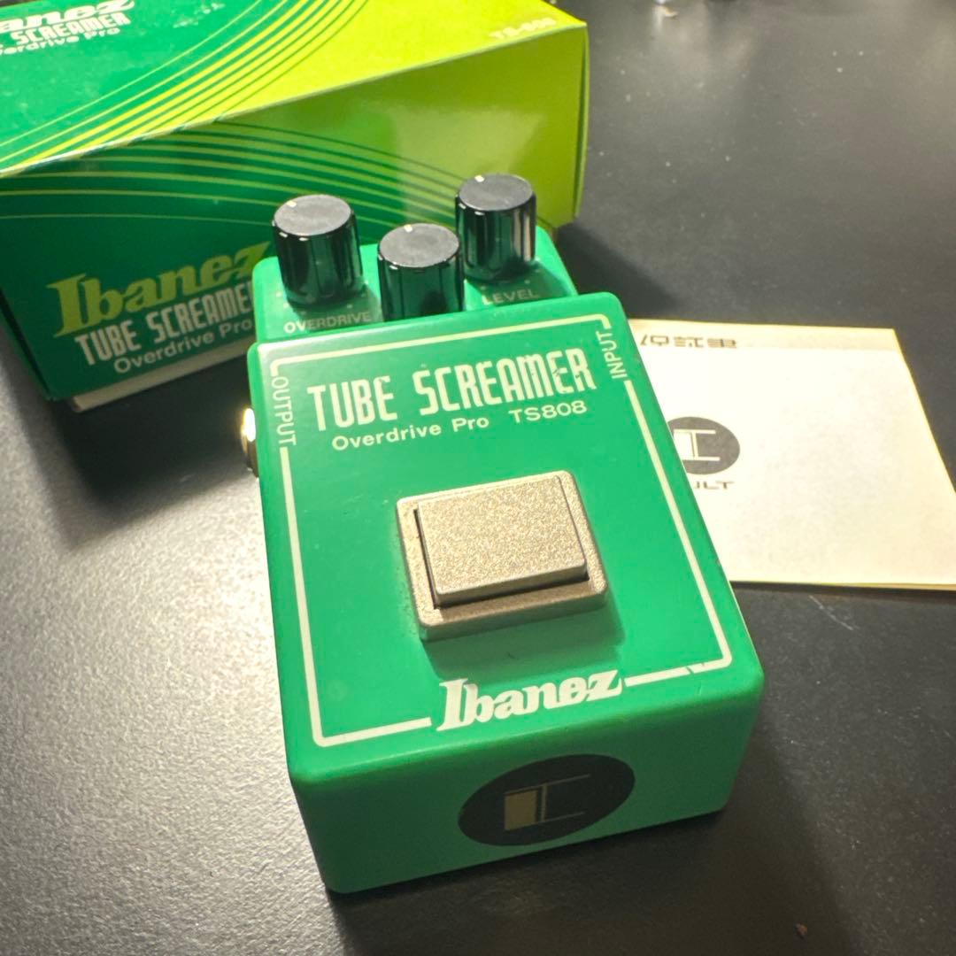 CULT TS808 1980 #1 Cloning mod（最初期ロット） DSC_2100_2048x.jpg?v=1610102540