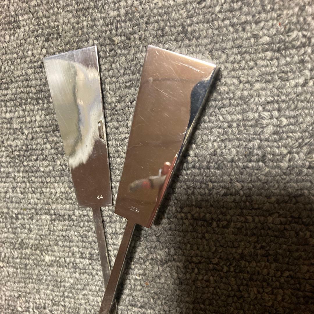 銀製 爪楊枝入28.52g O1111020770 安く 買う