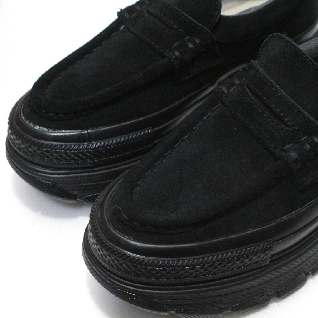 極美品 コンバース ALLSTAR TREKWAVE LOAFER 22.5cm