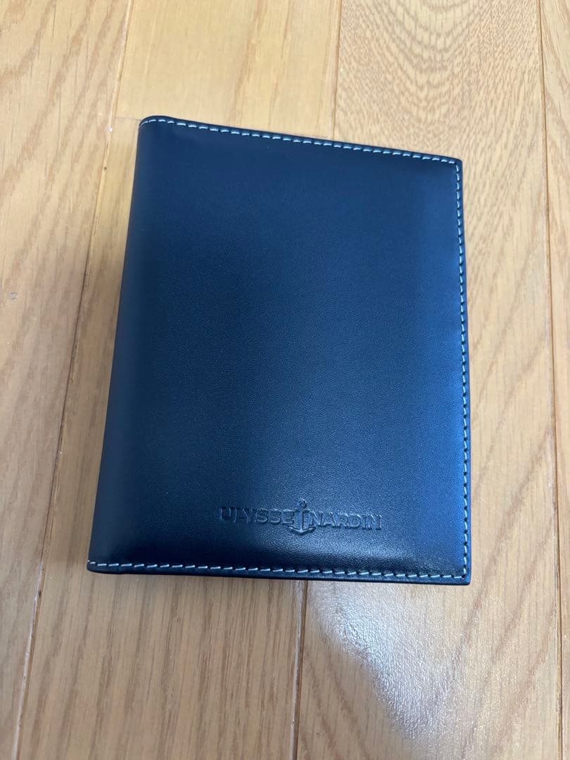 ユリス・ナルダン（Ulysse Nardin）時計カードケース - メルカリ