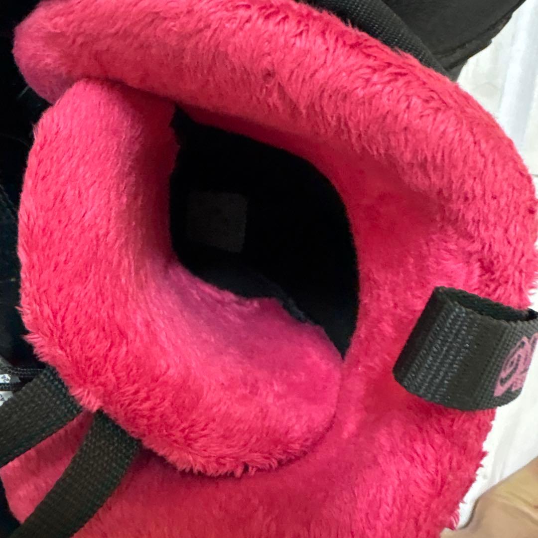 【美品】SALOMON スノーボードブーツ MYRIAD BOA 24.5cm