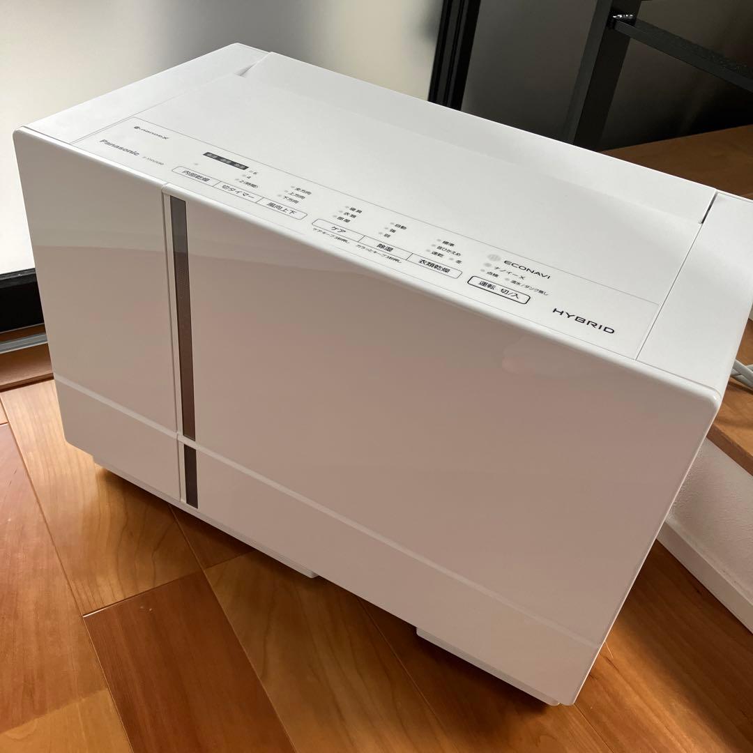 2022年製 パナソニック 衣類乾燥除湿機 F-YHVX90 概要 衣類乾燥除湿機 F-YHX90B | 衣類乾燥除湿機 | Panasonic