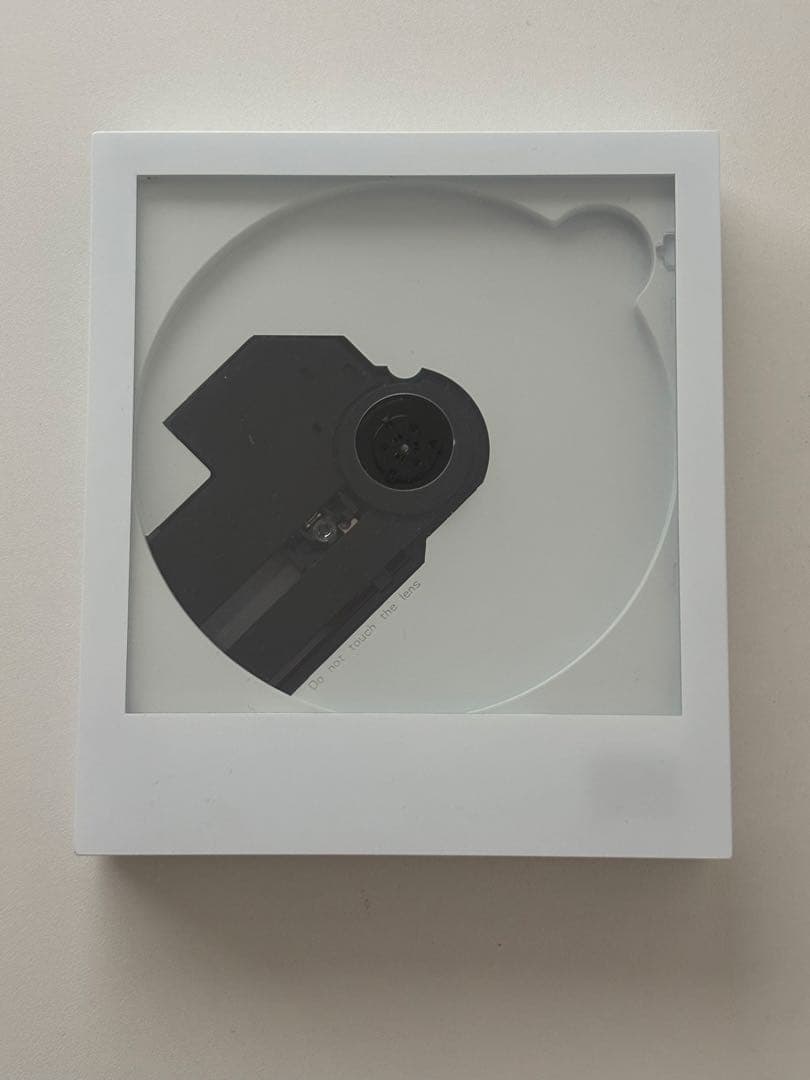 箱付 km5 Bluetooth CDプレーヤー ポータブル 壁掛け 軽量 薄型 Amazon.co.jp: [ km5 ] CDプレーヤー ポータブル/壁掛け [Instant Disk