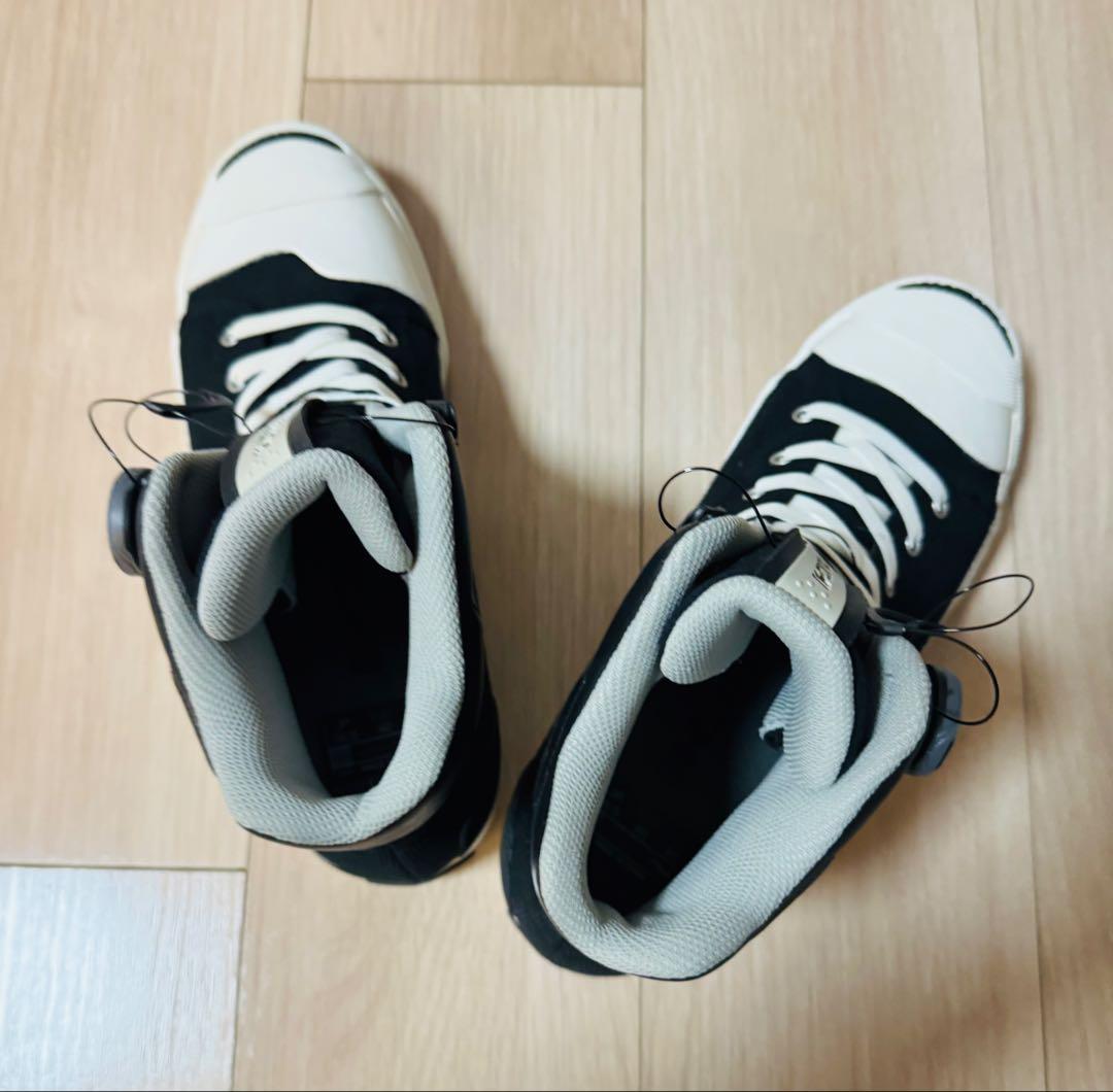 RSタイチ BOA ライディングシューズ 26.5cm 未使用 バイクブーツ