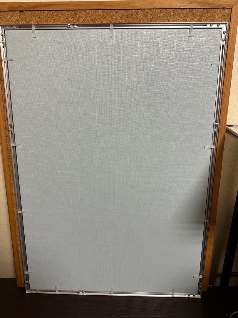 限定値下げ‼︎メタルギアソリッド 小島秀夫監督サイン入りポスター