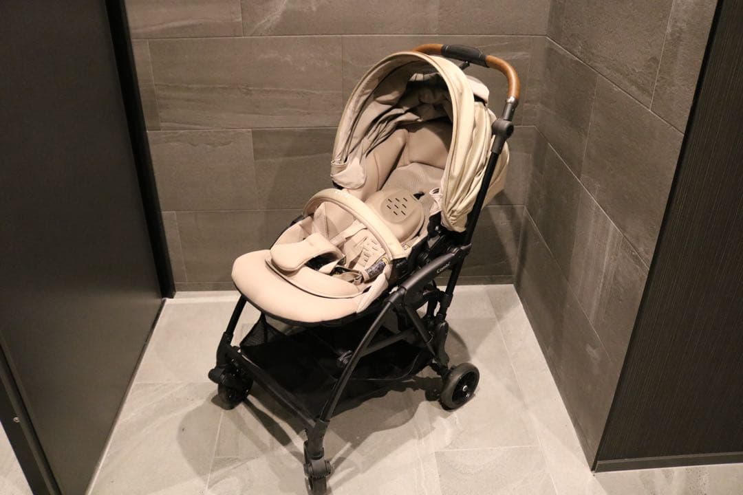 コンビ ホワイトレーベル THE S Go エッグショック DQ コンビ ホワイトレーベル THE S Go エッグショック DQ｜コンビ公式