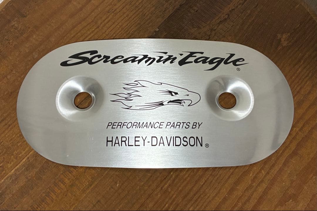 スクリーミンイーグル エアクリーナー インサート トリム　スポーツスター XL スポーツスター用エアクリーナーカバー スクリーミン・イーグル エア