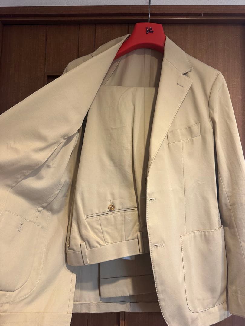 サルトリオ⭐️定価250,000⭐️現行‼️ストラスブルゴ購入‼️48