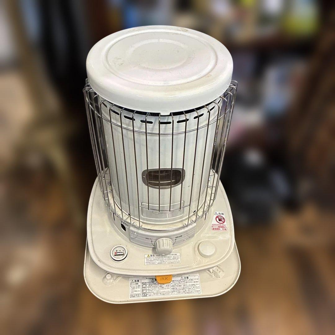 石油ストーブ コロナ SL-6619キャンプ 2019年製 Amazon | CORONA(コロナ) 石油ストーブ 【日本生産】 対流型 (木造17畳