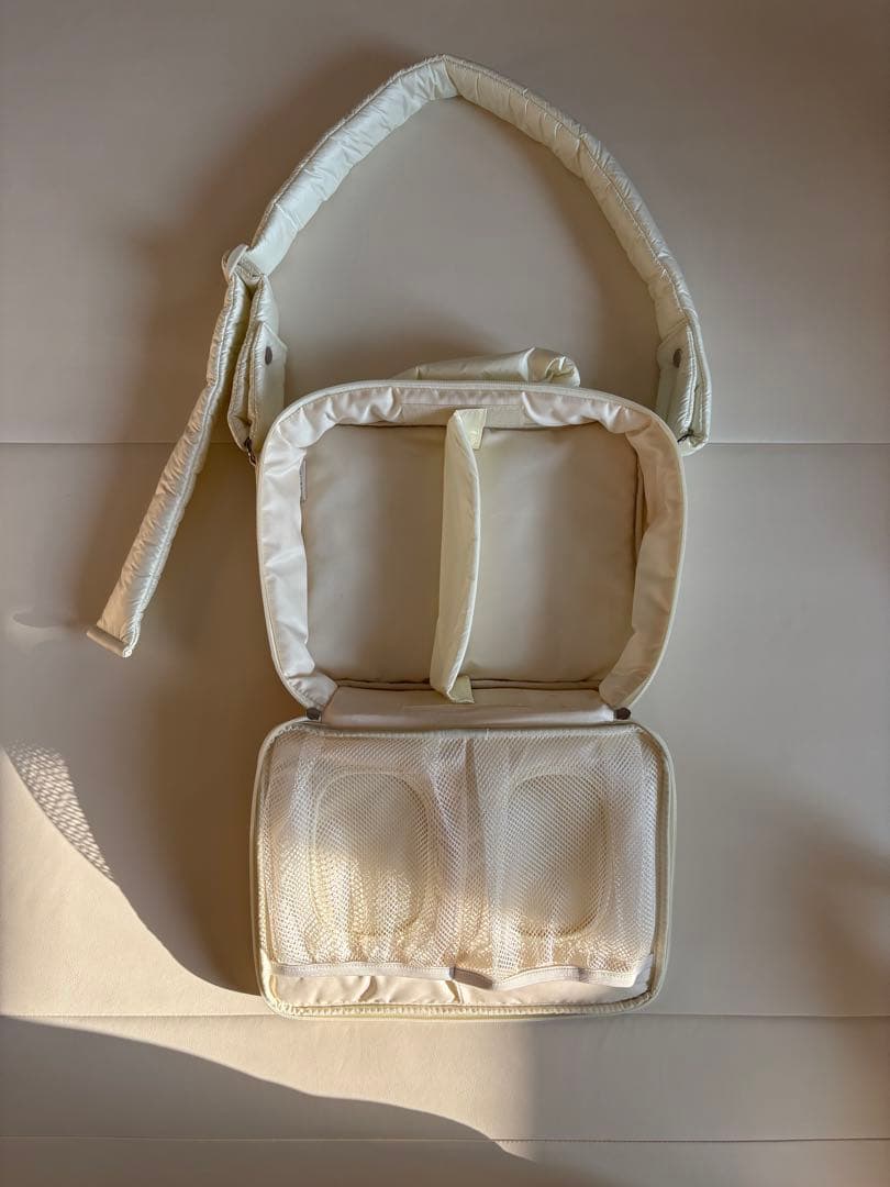 calin【カラン】 マザーズバッグ ベビーアイテム - メルカリ