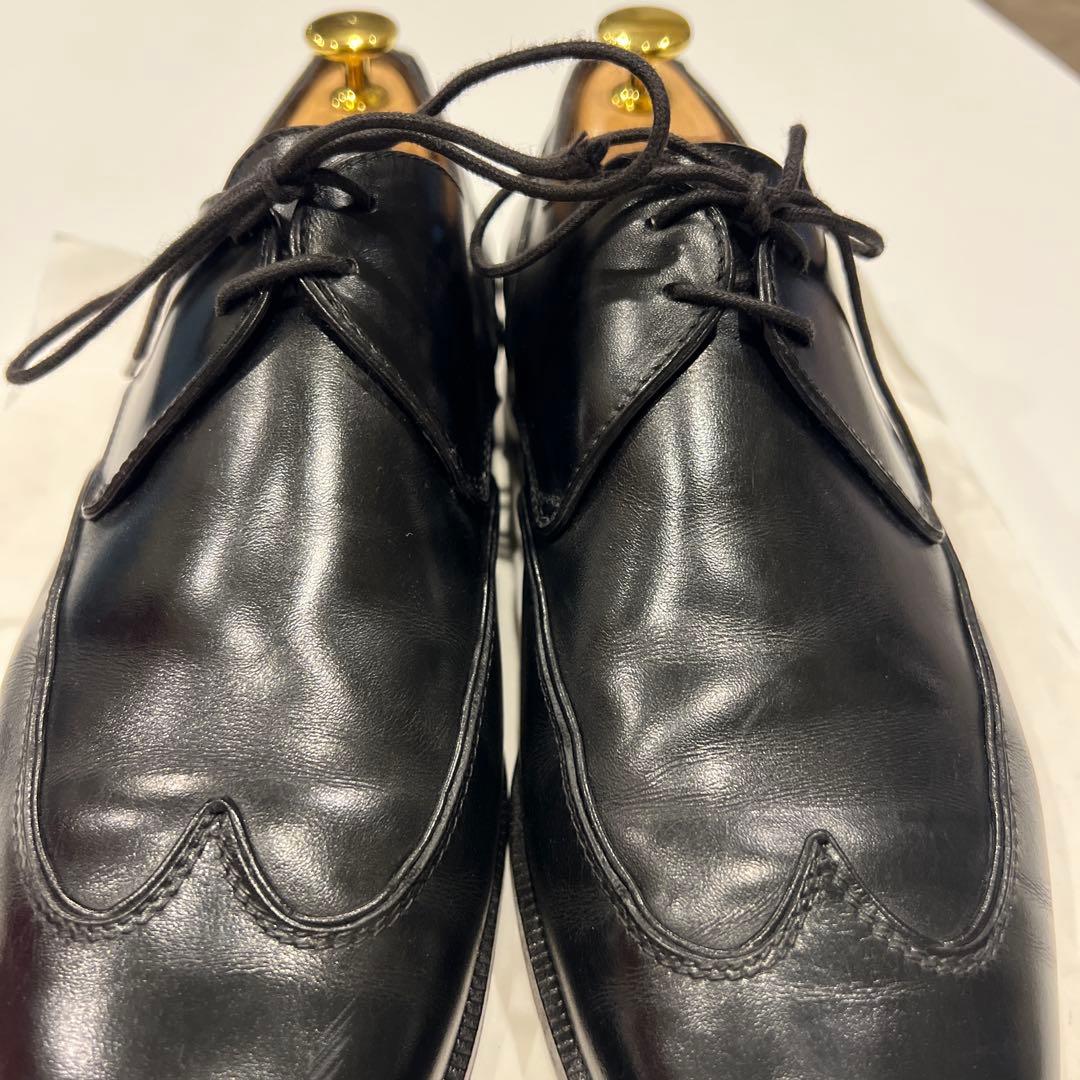 ☆激レア 【近日削除】DI MELLA（ディメッラ） 革靴 ☆激レア 【近日