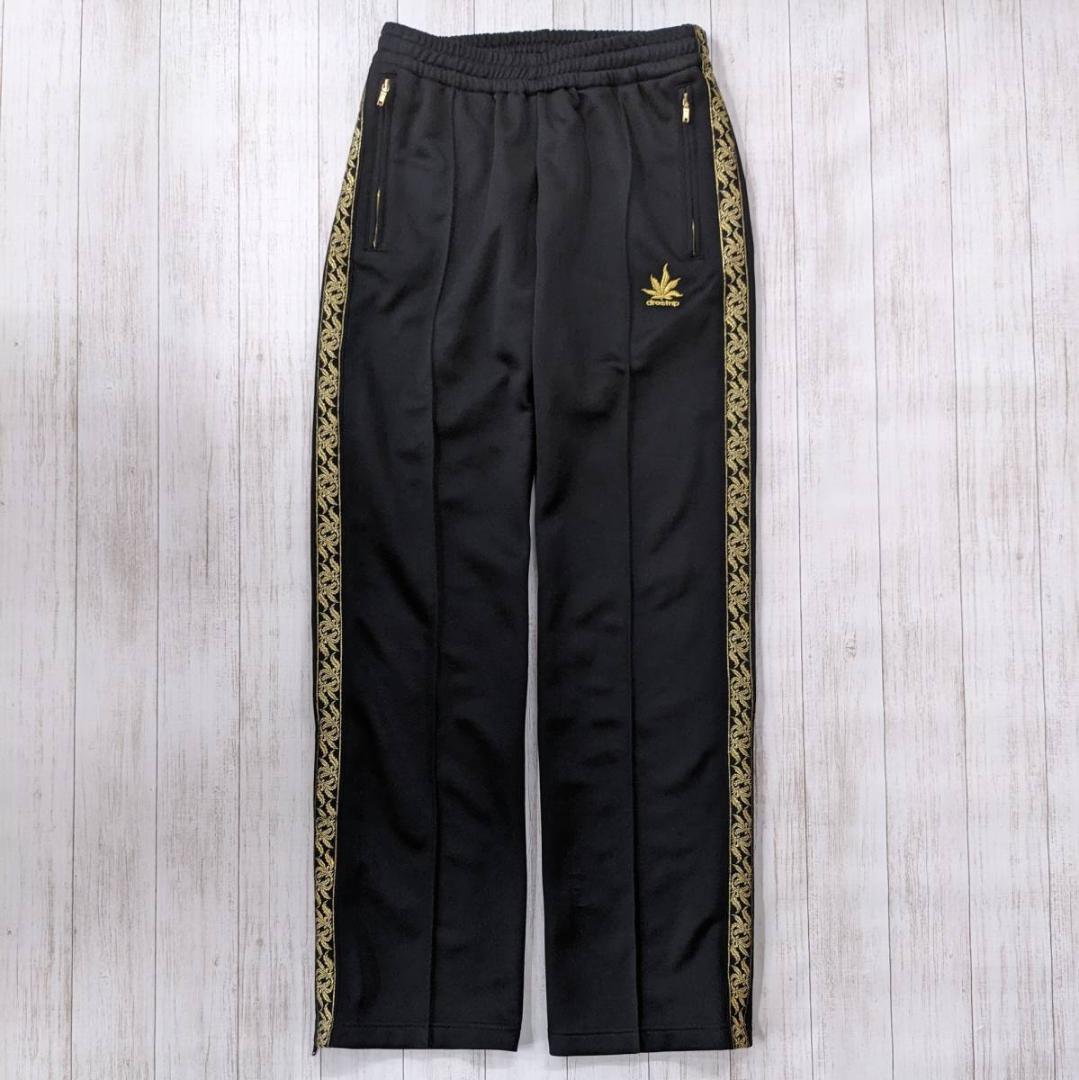 ドレストリップ/クローズ小栗旬着同型同色/百式ジャージセットアップ