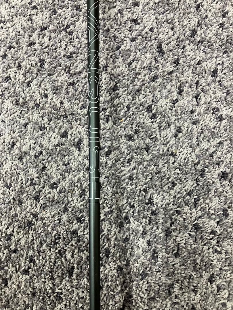 ブリヂストンB2HT H4 22° VANQUISH BS50H S - メルカリ