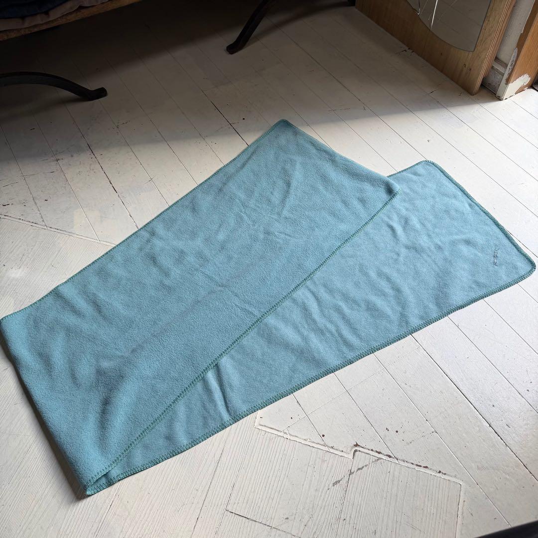 パタゴニア patagonia フリース マフラー フリースマフラー - メルカリ