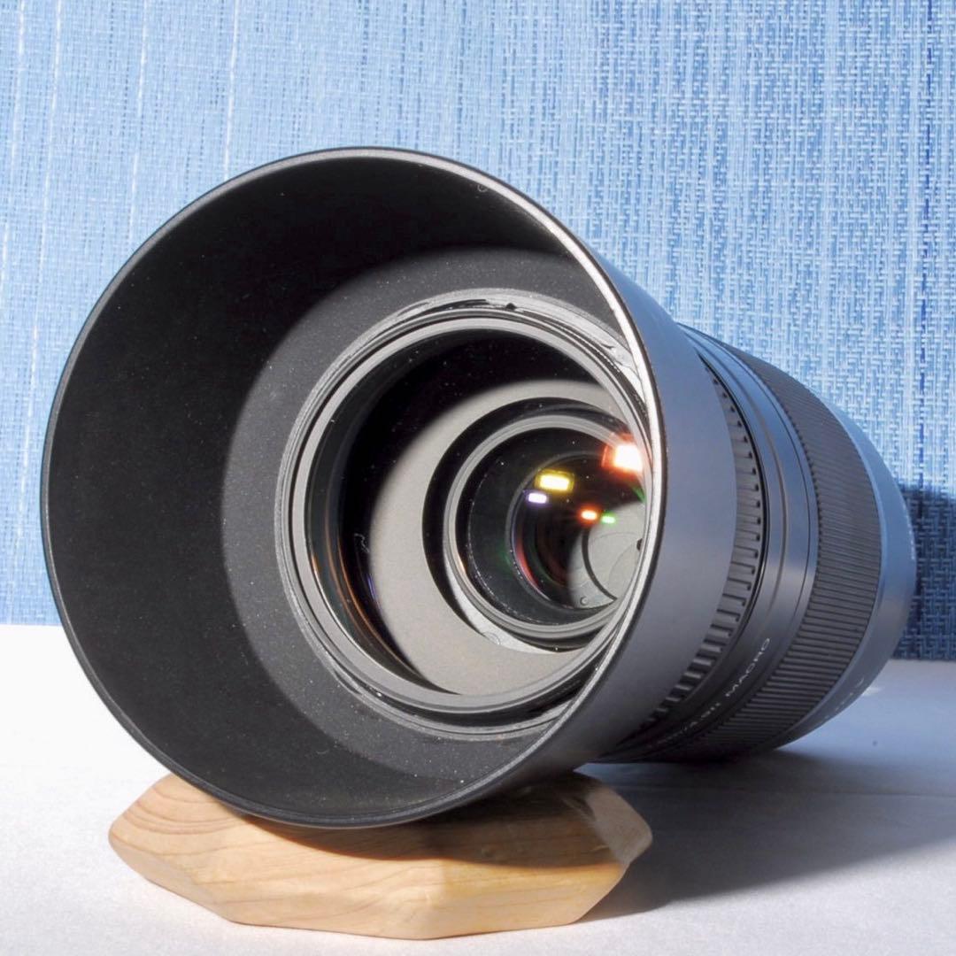 ✨SONY ソニー 75-300mm F4.5-5.6　超望遠ズームレンズ✨