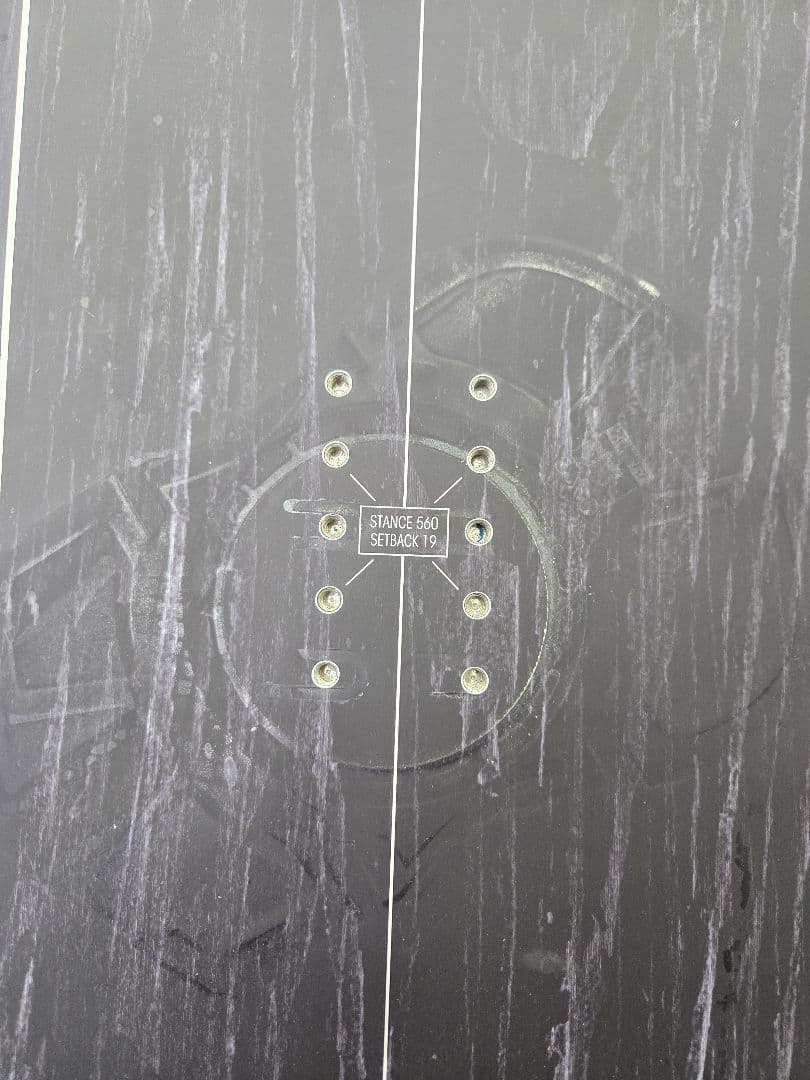 【美品】OGASAKA CT-S 2020-2021モデル 158cm