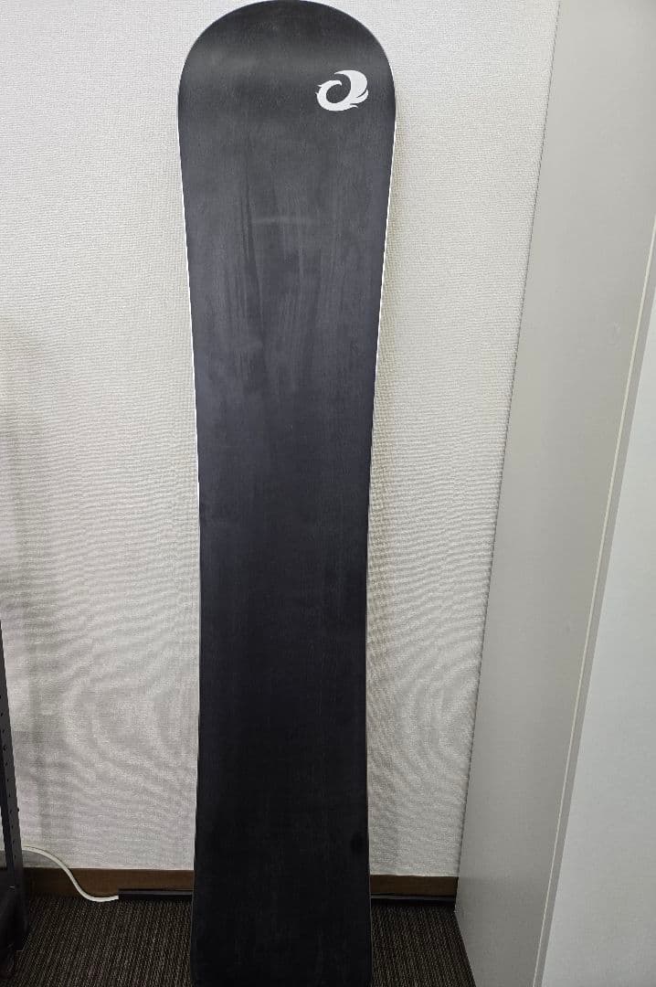 【美品】OGASAKA CT-S 2020-2021モデル 158cm