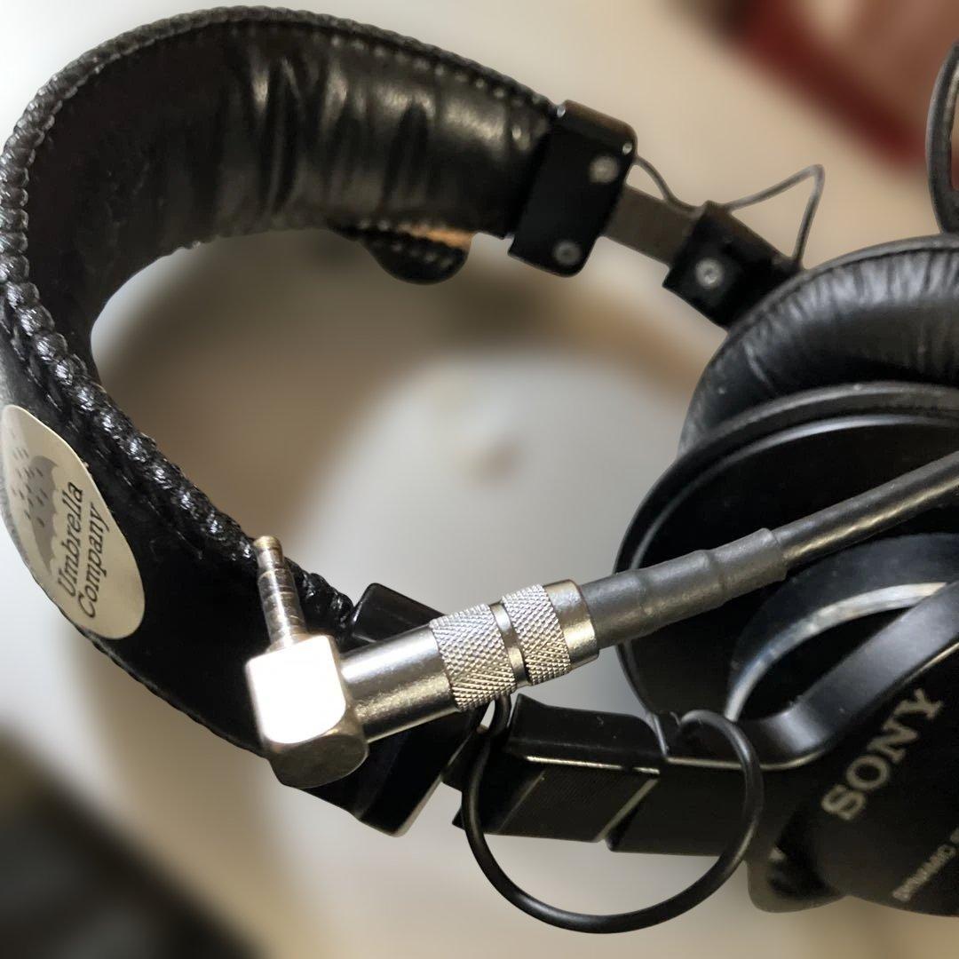 禎*I様 SONY MDR-CD900STアンブレラカンパニーMODカスタム - メルカリ