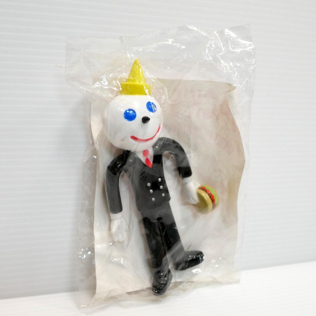 ジャック・イン・ザ・ボックス（JACK IN THE BOX）フィギュア - メルカリ