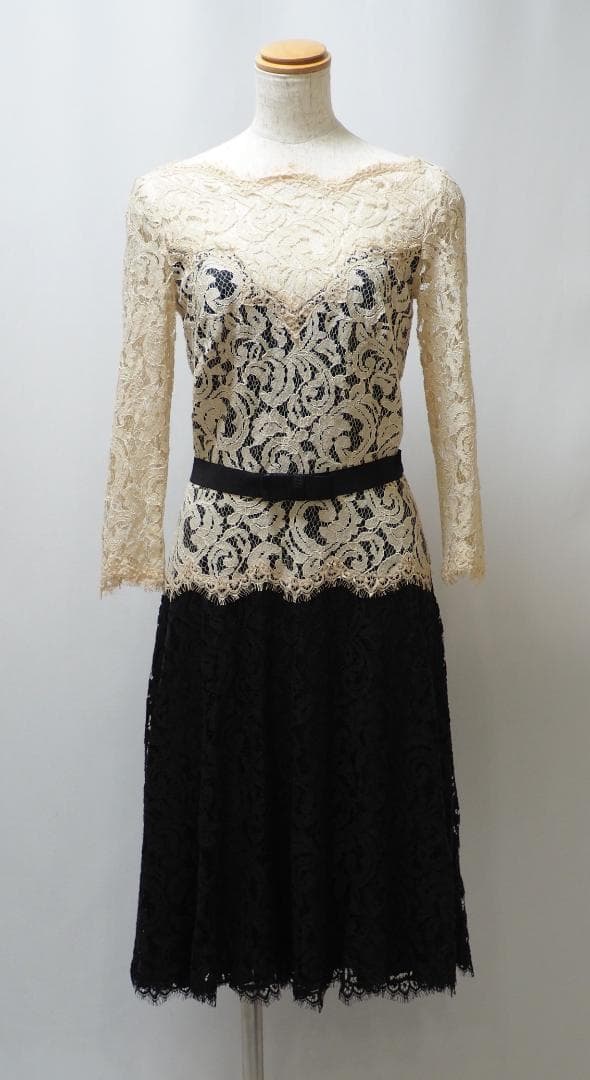 TADASHI SHOJI　ワンピース　「４ 」/ ９号程度 TADASHI SHOJIの中古フリマアイテム一覧