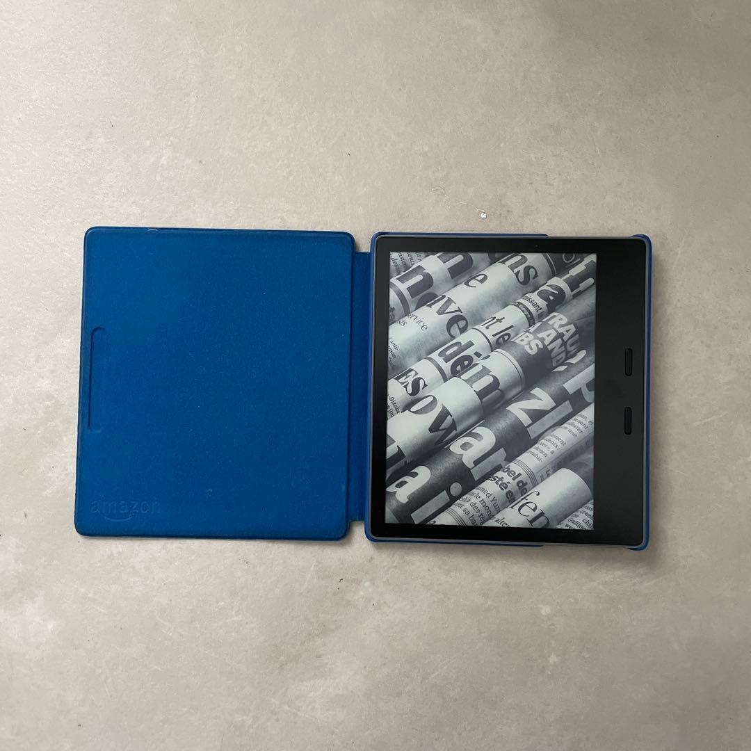 Kindle Oasis 第10世代 wifi 32GB 広告なし - メルカリ