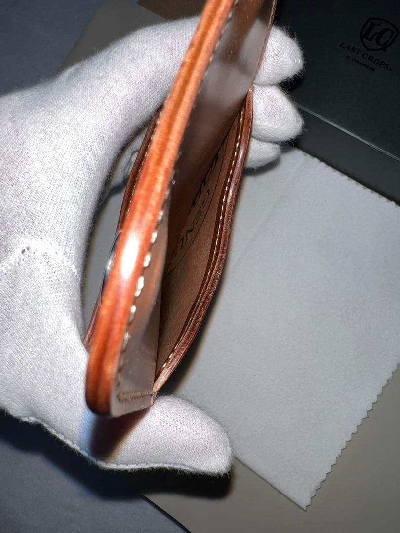 ラストクロップス タング ナチュラル - メルカリ